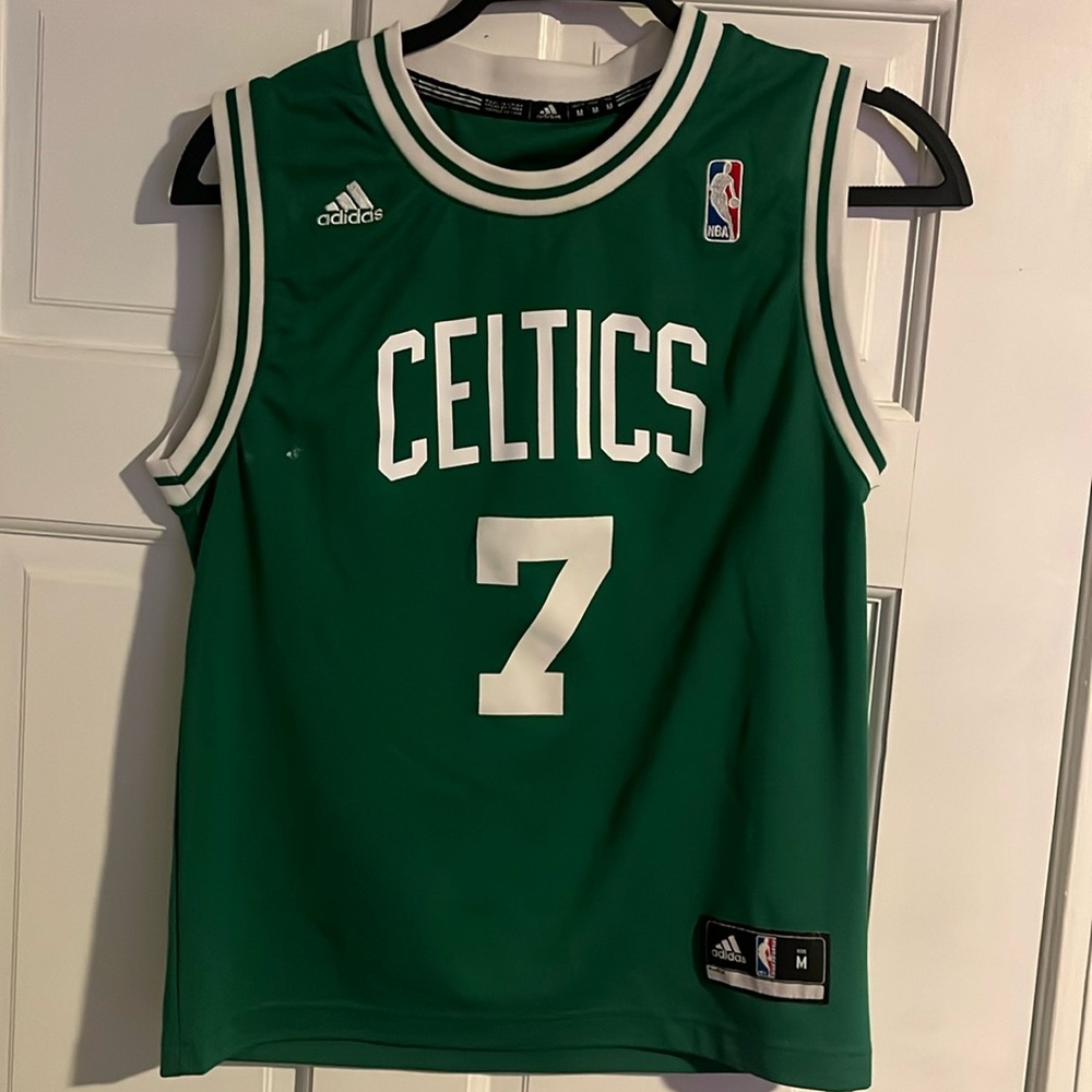 Celtics jersey